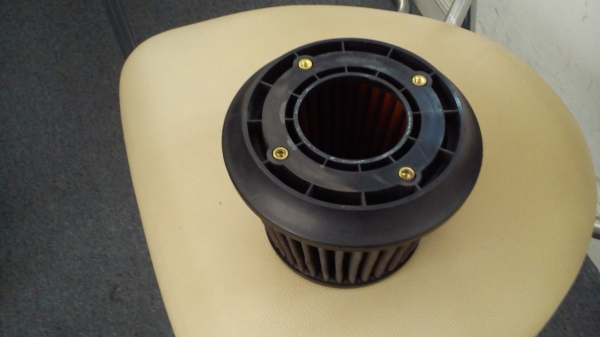 กรองเปลือย APEXi แท้มือสองจากญี่ปุ่น Made in Japan กรองเปลือย APEXi แท้มือสองจากญี่ปุ่น Made in Japan