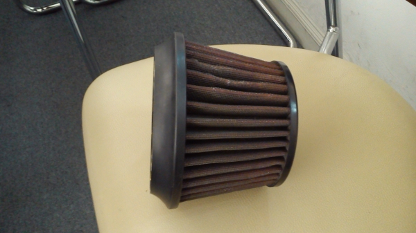 กรองเปลือย APEXi แท้มือสองจากญี่ปุ่น Made in Japan กรองเปลือย APEXi แท้มือสองจากญี่ปุ่น Made in Japan