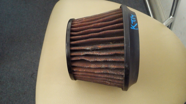 กรองเปลือย APEXi แท้มือสองจากญี่ปุ่น Made in Japan กรองเปลือย APEXi แท้มือสองจากญี่ปุ่น Made in Japan