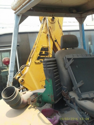 ขายด่วน,,รถหน้าตักหลังขุด,,JCB 3CX ซากๆๆ.,,, ราคา120,000 ยก,ย้ายเอง,,คุ้มๆๆ