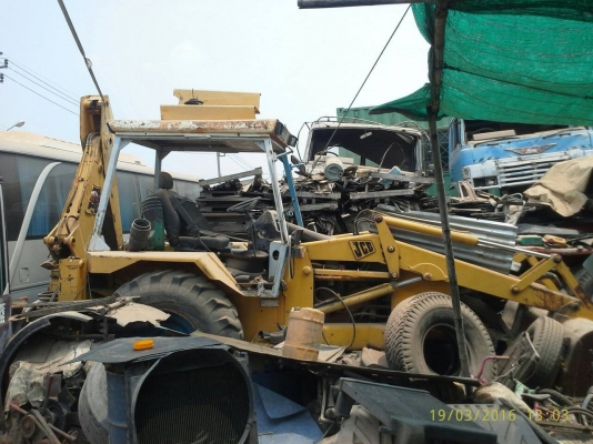 ขายด่วน,,รถหน้าตักหลังขุด,,JCB 3CX ซากๆๆ.,,, ราคา120,000 ยก,ย้ายเอง,,คุ้มๆๆ