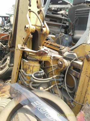 ขายด่วน,,รถหน้าตักหลังขุด,,JCB 3CX ซากๆๆ.,,, ราคา120,000 ยก,ย้ายเอง,,คุ้มๆๆ
