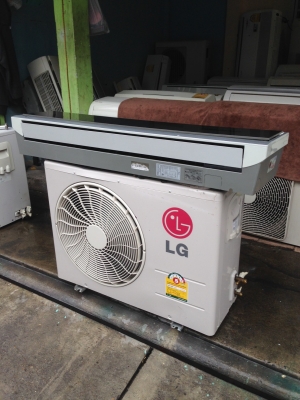 **** ขายแอร์ LG 18000 BTU ตัวTOP **** **** ขายแอร์ LG 18000 BTU ตัวTOP ****