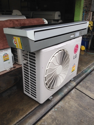 **** ขายแอร์ LG 18000 BTU ตัวTOP **** **** ขายแอร์ LG 18000 BTU ตัวTOP ****