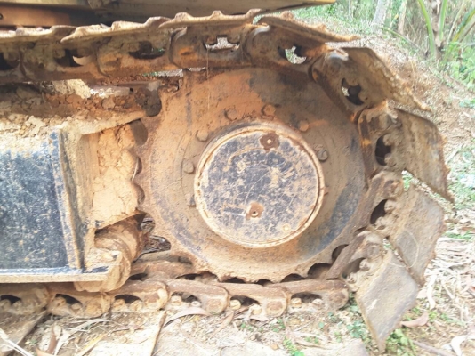 ขาย!! >>> CAT E70B <<< รถทำงานได้ ราคา 580,000 บาท ขาย!! >>> CAT E70B <<< รถทำงานได้ ราคา 580,000 บาท