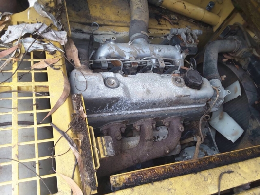 ขาย!! >>> CAT E70B <<< รถทำงานได้ ราคา 580,000 บาท ขาย!! >>> CAT E70B <<< รถทำงานได้ ราคา 580,000 บาท