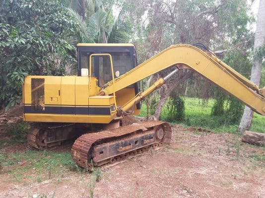 ขาย!! >>> CAT E70B <<< รถทำงานได้ ราคา 580,000 บาท ขาย!! >>> CAT E70B <<< รถทำงานได้ ราคา 580,000 บาท