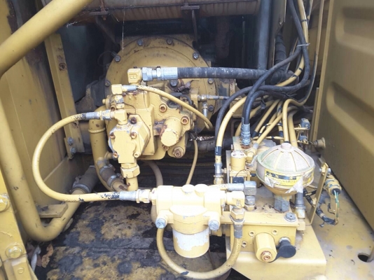 ขาย!! >>> CAT E70B <<< รถทำงานได้ ราคา 580,000 บาท ขาย!! >>> CAT E70B <<< รถทำงานได้ ราคา 580,000 บาท