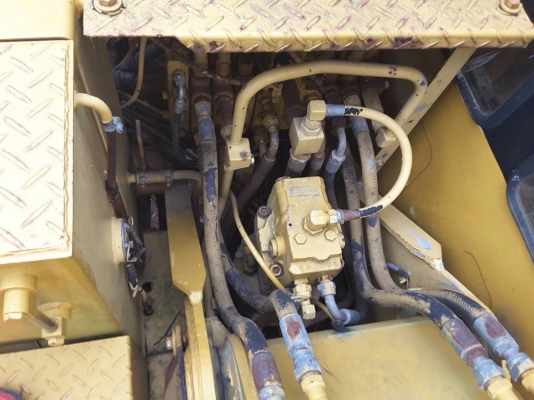 ขาย!! >>> CAT E70B <<< รถทำงานได้ ราคา 580,000 บาท ขาย!! >>> CAT E70B <<< รถทำงานได้ ราคา 580,000 บาท