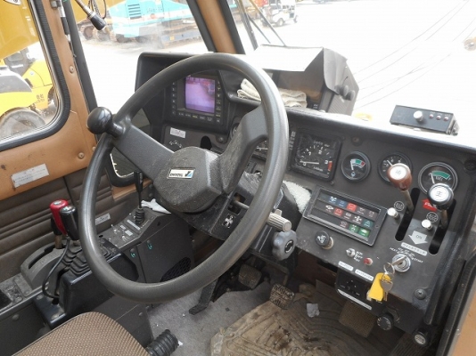 รถเครนมือสองคุณภาพจากญี่ปุ่น