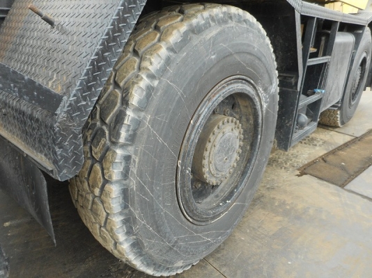 รถเครนมือสองคุณภาพจากญี่ปุ่น