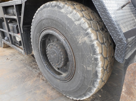 รถเครนมือสองคุณภาพจากญี่ปุ่น