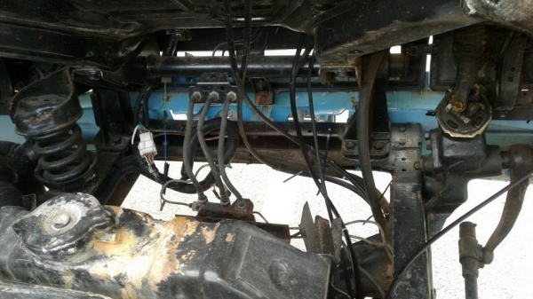 ISUZU 4 ล้อ 75แรงม้า รถห้างไม่ติดเวลา ISUZU 4 ล้อ 75แรงม้า รถห้างไม่ติดเวลา