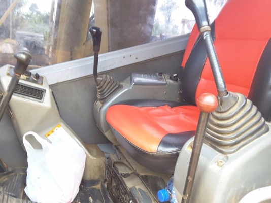 ขาย!! >>> Komatsu Pc128US <<< สภาพสวยจบ ราคา 850,000 บาท ขาย!! >>> Komatsu Pc128US <<< สภาพสวยจบ ราคา 850,000 บาท