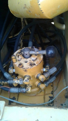 ขาย!! >>> Kobelco Sk045 <<< สภาพสวยพร้อมจบ ราคา 850,000 บาท ขาย!! >>> Kobelco Sk045 <<< สภาพสวยพร้อมจบ ราคา 850,000 บาท