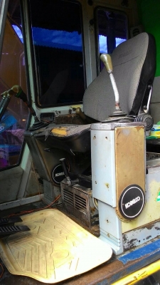 ขาย!! >>> Kobelco Sk045 <<< สภาพสวยพร้อมจบ ราคา 850,000 บาท ขาย!! >>> Kobelco Sk045 <<< สภาพสวยพร้อมจบ ราคา 850,000 บาท