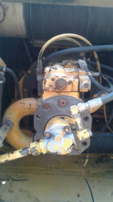 ขาย!! >>> Kobelco Sk045 <<< สภาพสวยพร้อมจบ ราคา 850,000 บาท ขาย!! >>> Kobelco Sk045 <<< สภาพสวยพร้อมจบ ราคา 850,000 บาท