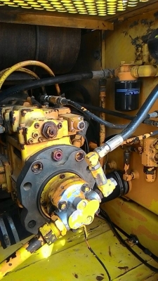 ขาย!! >>> Kobelco Sk045 <<< สภาพสวยพร้อมจบ ราคา 850,000 บาท ขาย!! >>> Kobelco Sk045 <<< สภาพสวยพร้อมจบ ราคา 850,000 บาท