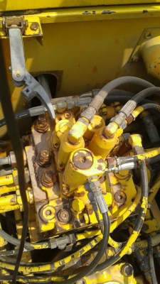 ขาย!! >>> Kobelco Sk045 <<< สภาพสวยพร้อมจบ ราคา 850,000 บาท ขาย!! >>> Kobelco Sk045 <<< สภาพสวยพร้อมจบ ราคา 850,000 บาท