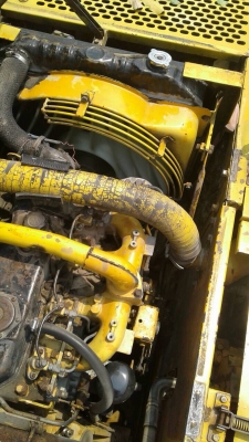 ขาย!! >>> Kobelco Sk045 <<< สภาพสวยพร้อมจบ ราคา 850,000 บาท ขาย!! >>> Kobelco Sk045 <<< สภาพสวยพร้อมจบ ราคา 850,000 บาท