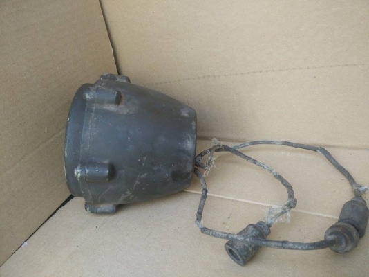 ขายไฟท้ายใส่รถ Jeep Willy หรือเอาไปใส่แนว Hot Rod ขายไฟท้ายใส่รถ Jeep Willy หรือเอาไปใส่แนว Hot Rod