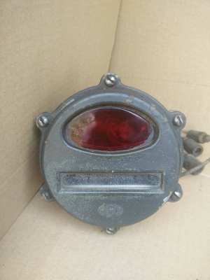 ขายไฟท้ายใส่รถ Jeep Willy หรือเอาไปใส่แนว Hot Rod ขายไฟท้ายใส่รถ Jeep Willy หรือเอาไปใส่แนว Hot Rod