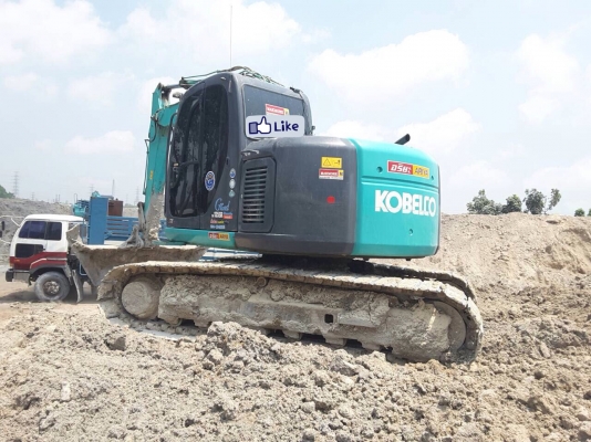 ขาย!! >>> Kobelco Sk135 <<< รถพร้อมใช้งาน ราคา 930,000 บาท ขาย!! >>> Kobelco Sk135 <<< รถพร้อมใช้งาน ราคา 930,000 บาท