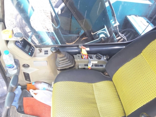 ขาย!! >>> Kobelco Sk135 <<< รถพร้อมใช้งาน ราคา 930,000 บาท ขาย!! >>> Kobelco Sk135 <<< รถพร้อมใช้งาน ราคา 930,000 บาท