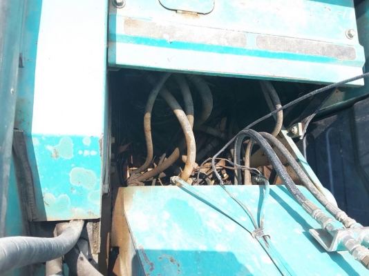 ขาย!! >>> Kobelco Sk135 <<< รถพร้อมใช้งาน ราคา 930,000 บาท ขาย!! >>> Kobelco Sk135 <<< รถพร้อมใช้งาน ราคา 930,000 บาท