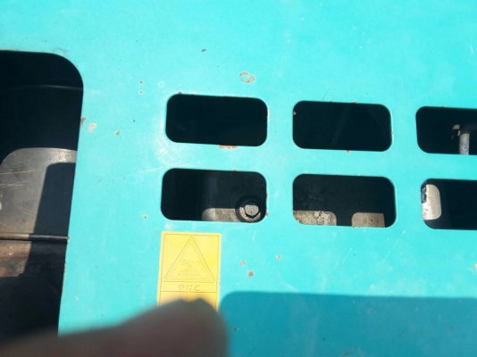 ขาย!! >>> Kobelco Sk135 <<< รถพร้อมใช้งาน ราคา 930,000 บาท ขาย!! >>> Kobelco Sk135 <<< รถพร้อมใช้งาน ราคา 930,000 บาท