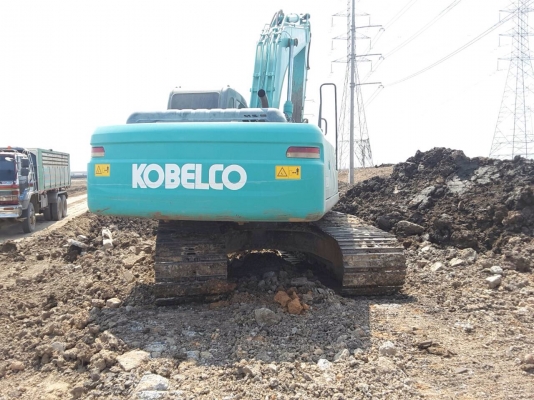 ขาย!! >>> Kobelco Sk200 Mark8 Yn12 SuperX <<< รถสวยพร้อมใช้งาน ราคา 2,250,000 บาท ขาย!! >>> Kobelco Sk200 Mark8 Yn12 SuperX <<< รถสวยพร้อมใช้งาน ราคา 2,250,000 บาท