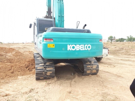 ขาย!! >>> Kobelco Sk200 Mark8 Yn12 SuperX <<< รถสวยพร้อมใช้งาน ราคา 2,700,000 บาท