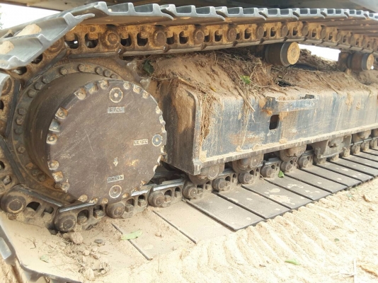 ขาย!! >>> Kobelco Sk200 Mark8 Yn12 SuperX <<< รถสวยพร้อมใช้งาน ราคา 2,700,000 บาท