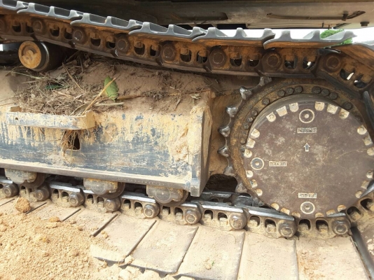 ขาย!! >>> Kobelco Sk200 Mark8 Yn12 SuperX <<< รถสวยพร้อมใช้งาน ราคา 2,700,000 บาท