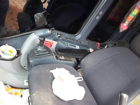 ขาย!! >>> Kobelco Sk200 Mark8 Yn12 SuperX <<< รถสวยพร้อมใช้งาน ราคา 2,700,000 บาท