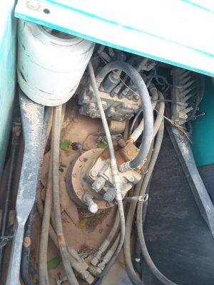 ขาย!! >>> Kobelco Sk200 Mark8 Yn12 SuperX <<< รถสวยพร้อมใช้งาน ราคา 2,700,000 บาท