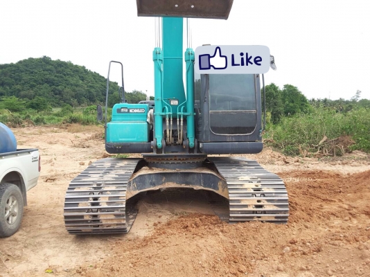 ขาย!! >>> Kobelco Sk200 Mark8 Yn12 SuperX <<< รถสวยพร้อมใช้งาน ราคา 2,700,000 บาท