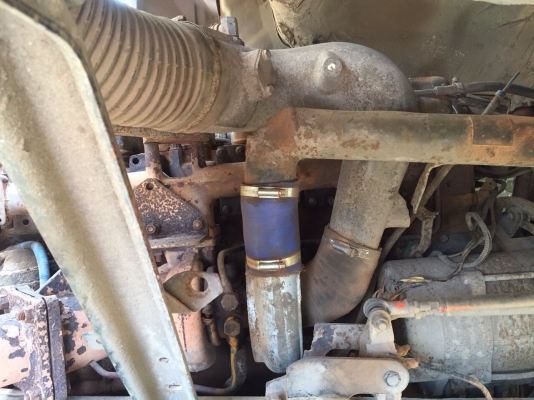 ขายรถพ่วงไม่ดัมพ์ PROFIA เครื่อง P11C-320 แรง ปี 39 กระบะไม่ดัมพ์ ลูก 3 เพลายัดยาว 6.50 เมตร ติดแก๊ส ngv 12 ถัง