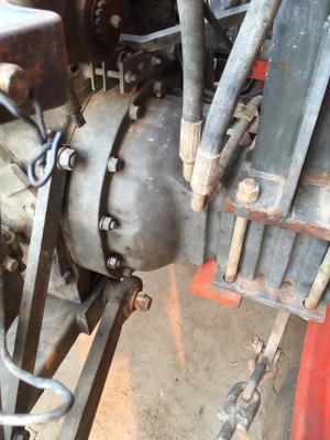 (M60 คันที่1)** ราคา 510,000 ** คูโบต้า M6040 ใบดัน+ผาน สภาพสวยสด สี เครื่อง เกียร์ เดิมทุกอย่าง 062 387-4789