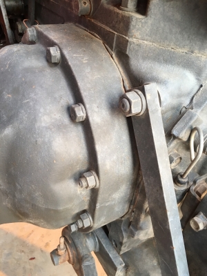 (M60 คันที่1)** ราคา 510,000 ** คูโบต้า M6040 ใบดัน+ผาน สภาพสวยสด สี เครื่อง เกียร์ เดิมทุกอย่าง 062 387-4789