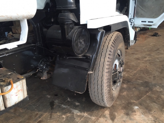 อีซูซุ ร็อกกี้ 175 เครื่องเกีรย์ solo 2 เพลาคาสซี สวย ชุดสเปร์น้ำพร้อม เปลี่ยนหัว นอก ยางใหม่ 10 เส้นเอกสารพร้อม โอนภาษีไม่ขาด ลดสุดๆปรับราคาใหม่ 750,000  บาท