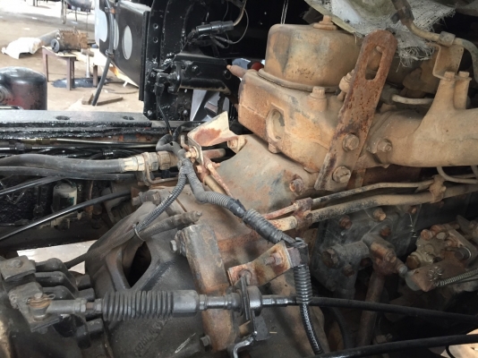 อีซูซุ ร็อกกี้ 175 เครื่องเกีรย์ solo 2 เพลาคาสซี สวย ชุดสเปร์น้ำพร้อม เปลี่ยนหัว นอก ยางใหม่ 10 เส้นเอกสารพร้อม โอนภาษีไม่ขาด ลดสุดๆปรับราคาใหม่ 750,000  บาท