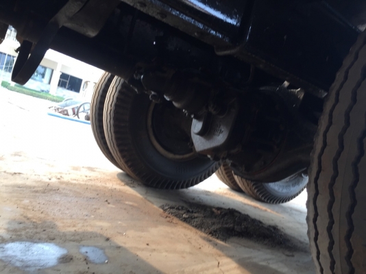 อีซูซุ ร็อกกี้ 175 เครื่องเกีรย์ solo 2 เพลาคาสซี สวย ชุดสเปร์น้ำพร้อม เปลี่ยนหัว นอก ยางใหม่ 10 เส้นเอกสารพร้อม โอนภาษีไม่ขาด ลดสุดๆปรับราคาใหม่ 750,000  บาท