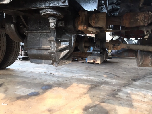 อีซูซุ ร็อกกี้ 175 เครื่องเกีรย์ solo 2 เพลาคาสซี สวย ชุดสเปร์น้ำพร้อม เปลี่ยนหัว นอก ยางใหม่ 10 เส้นเอกสารพร้อม โอนภาษีไม่ขาด ลดสุดๆปรับราคาใหม่ 750,000  บาท