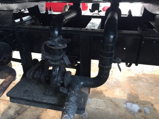 อีซูซุ ร็อกกี้ 175 เครื่องเกีรย์ solo 2 เพลาคาสซี สวย ชุดสเปร์น้ำพร้อม เปลี่ยนหัว นอก ยางใหม่ 10 เส้นเอกสารพร้อม โอนภาษีไม่ขาด ลดสุดๆปรับราคาใหม่ 750,000  บาท