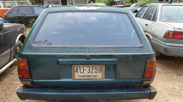 เลิกเล่นขาดขาดทุนเยอะ KE70 แวน ตัวนอก เครื่อง4k แม่เหล็ก 5เกียร์ ตัวนอก ขาย 49,000 บาท เลิกเล่นขาดขาดทุนเยอะ KE70 แวน ตัวนอก เครื่อง4k แม่เหล็ก 5เกียร์ ตัวนอก ขาย 49,000 บาท