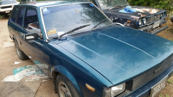 เลิกเล่นขาดขาดทุนเยอะ KE70 แวน ตัวนอก เครื่อง4k แม่เหล็ก 5เกียร์ ตัวนอก ขาย 49,000 บาท เลิกเล่นขาดขาดทุนเยอะ KE70 แวน ตัวนอก เครื่อง4k แม่เหล็ก 5เกียร์ ตัวนอก ขาย 49,000 บาท