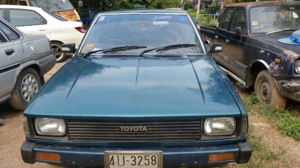 เลิกเล่นขาดขาดทุนเยอะ KE70 แวน ตัวนอก เครื่อง4k แม่เหล็ก 5เกียร์ ตัวนอก ขาย 49,000 บาท เลิกเล่นขาดขาดทุนเยอะ KE70 แวน ตัวนอก เครื่อง4k แม่เหล็ก 5เกียร์ ตัวนอก ขาย 49,000 บาท