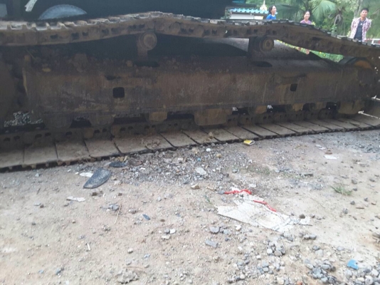 ขาย!! >>> Kobelco Sk200 Mark8 Yn11 <<< รถใช้งานได้ ราคา 1,550,000 บาท ขาย!! >>> Kobelco Sk200 Mark8 Yn11 <<< รถใช้งานได้ ราคา 1,550,000 บาท