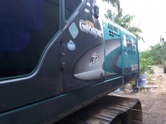 ขาย!! >>> Kobelco Sk200 Mark8 Yn11 <<< รถใช้งานได้ ราคา 1,550,000 บาท ขาย!! >>> Kobelco Sk200 Mark8 Yn11 <<< รถใช้งานได้ ราคา 1,550,000 บาท